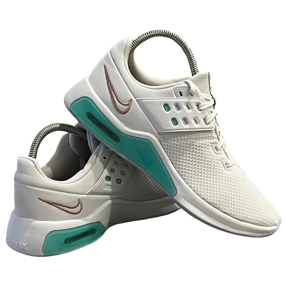 Nike Air Max Bella Tr 4 Training Sneakers Shoes Womens 9.5 CW3398-105